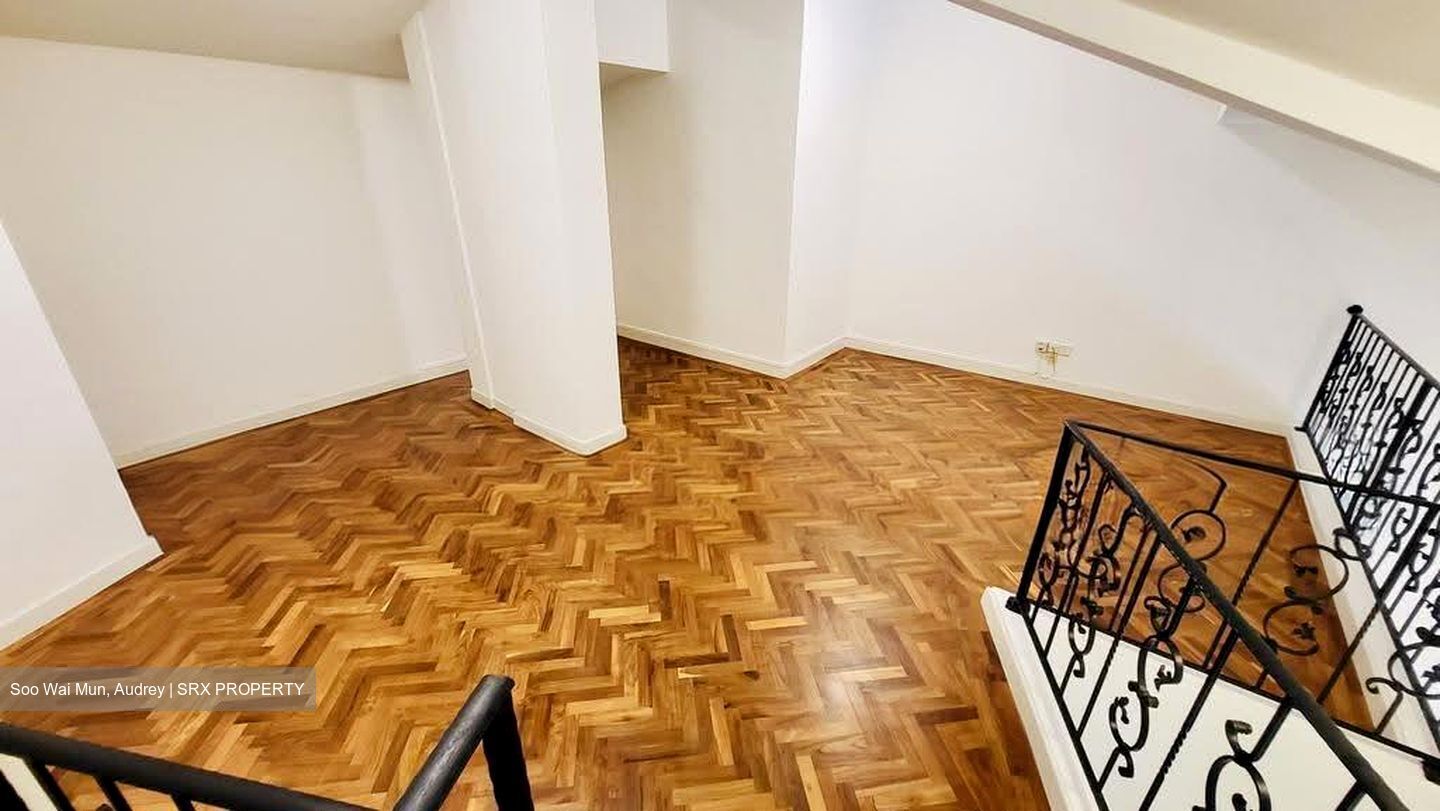 Orange Regency (D10), Apartment #613519021